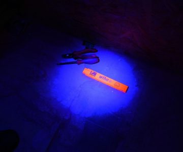 Складная линейка электрика WH-LONGLIFE/42068 2 м WIHA