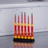 Набор тонких отверток WH-PICOFINISH-PACK/42989 WIHA