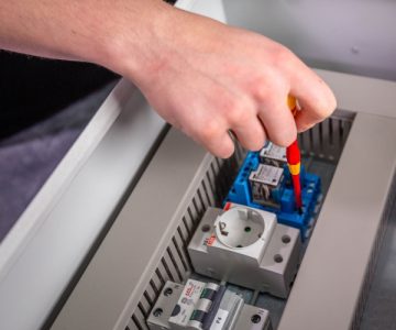 Набор тонких отверток WH-PICOFINISH-PACK/42989 WIHA