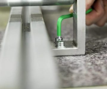 SEŠKANŠU ATSLĒGU KOMPLEKTS WH-PROSTAR/46555 WIHA