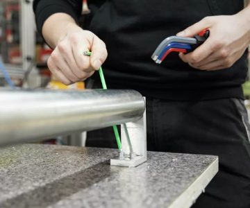 SEŠKANŠU ATSLĒGU KOMPLEKTS WH-PROSTAR/46555 WIHA