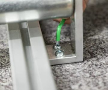 НАБОР КЛЮЧЕЙ TORX WH-PROSTAR/46556 WIHA