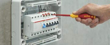 SKRŪVGRIEŽU KOMPLEKTS WH-SLIMFIX-PACK/41003 WIHA