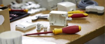 SKRŪVGRIEŽU KOMPLEKTS WH-SLIMFIX-PACK/41003 WIHA