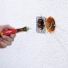 BEZKONTAKTA SPRIEGUMA TESTERIS WH-VOLT-DETECTOR/43798 WIHA