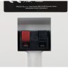 GRIESTU SKAĻRUNIS WS-502 80 W BLOW