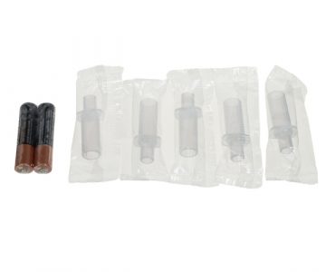 ELEKTRONISKAIS ALKOHOLA ALKOMETRS XB-ETHER Xblitz