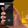 ELEKTRONISKAIS ALKOHOLA ALKOMETRS XB-ETHER Xblitz