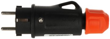 PĀRNĒSĀJAMS SPRAUDNIS XF1165-EPN 250 V 16 A Famatel PĀRNĒSĀJAMS SPRAUDNIS XF1165-EPN 250 V 16 A Famatel