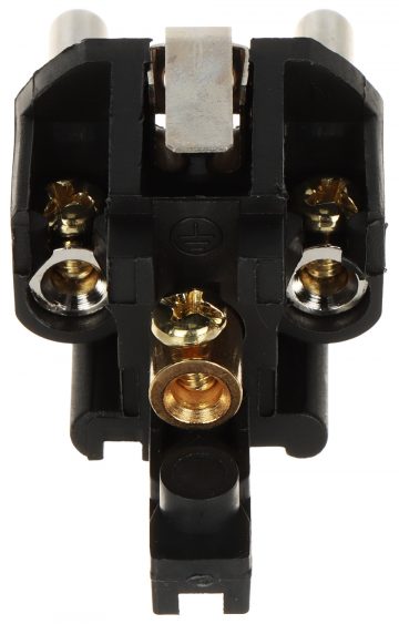 PĀRNĒSĀJAMS SPRAUDNIS XF1165-EPN 250 V 16 A Famatel PĀRNĒSĀJAMS SPRAUDNIS XF1165-EPN 250 V 16 A Famatel