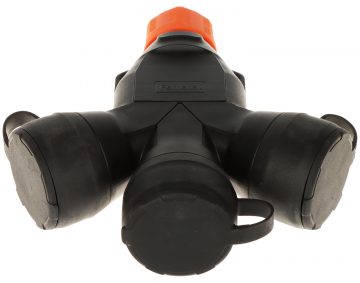 TRĪSKĀRŠĀ MOBILĀ LIGZDA XF188G-EPN 250 V 16 A Famatel