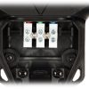 TRĪSKĀRŠĀ MOBILĀ LIGZDA XF188S-EPN 250&nbsp;V 16&nbsp;A Famatel