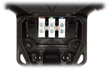 TRĪSKĀRŠĀ MOBILĀ LIGZDA XF188S-EPN 250&nbsp;V 16&nbsp;A Famatel