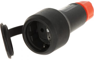 MOBILĀ LIGZDA XF2165S-EPN 250 V 16 A Famatel