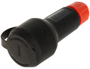 MOBILĀ LIGZDA XF2165S-EPN 250 V 16 A Famatel