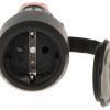 MOBILĀ LIGZDA XF2165S-EPN 250 V 16 A Famatel