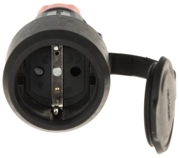 MOBILĀ LIGZDA XF2165S-EPN 250 V 16 A Famatel