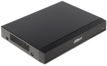 DAHUA AHD, HD-CVI, HD-TVI, CVBS, IP Tīkla Video Ierakstītājs Videoreģistrators XVR7104H-4K-I3 4 KANĀLI WizSense