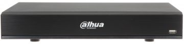 DAHUA AHD, HD-CVI, HD-TVI, CVBS, IP Tīkla Video Ierakstītājs Videoreģistrators XVR7104H-4K-I3 4 KANĀLI WizSense