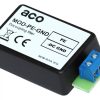 ACO MOD-PE-GND Zemējuma filtrs