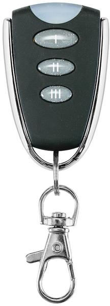 Пульт дистанционного управления FAAC FIX 3 - Треугольник Пульт дистанционного управления FAAC FIX 3 - Треугольник