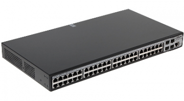 DAUHUA KOMUTATORS S5500-48GT4GF-AC