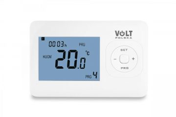 Volt Poland Comfort HT-02 vadu termostats