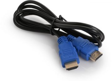 HDMI-HDMI kabelis Opticum Standard Blue 150 - 1,5 m (v1.4)HDMI-HDMI kabelis Opticum Standard Blue 150 - 1,5 m (v1.4)