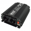 INVERTORS VOLT POLAND IPS-1200 DUO 12V 24V/230V 600X1200W