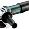 Metabo leņķa slīpmašīna WEV 850-125