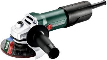 Metabo leņķa slīpmašīna WEV 850-125