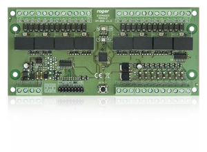 ROGER MCX8-BRD ExpanderROGER MCX8-BRD Expander