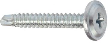 PIEDZĪVOJAMAIS PIEDZĪVOTĀJS WSPC-42025 4,5x25mm OINC 500gab. KARTONS