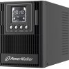 UPS avārijas elektroapgāde PowerWalker VFI 1000 AT FR