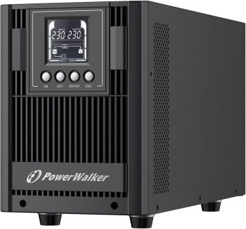 UPS avārijas elektroapgāde PowerWalker VFI 2000 AT FR