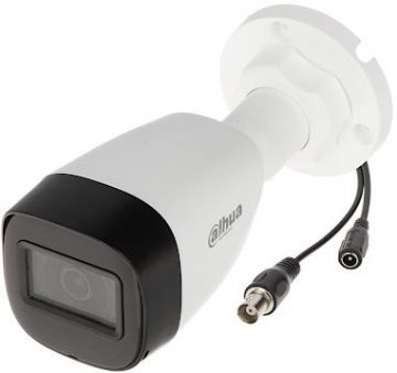 DAHUA HAC-HFW1500C-0280B-S2 HDCVI KAMERADAHUA HAC-HFW1500C-0280B-S2 HDCVI KAMERA
