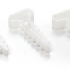 PLATE WIRING MOUNT UWP-2 (100 gab.)
