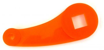 Ключ разблокировки Genius G-BAT (1 шт.) FAACКлюч разблокировки Genius G-BAT (1 шт.) FAAC