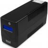 NEPĀRTRAUKTĀS BAROŠANAS AVOTS VOLT POLSKA MICRO 800VA 480W