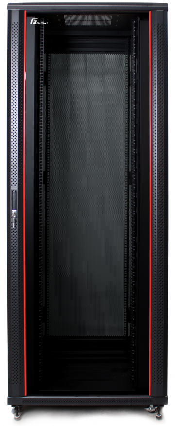 GETFORT 19 collu 42U 800x800 stāvstūres statīvs