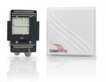 CAMSAT CAM-Analog2.0 komplekts
