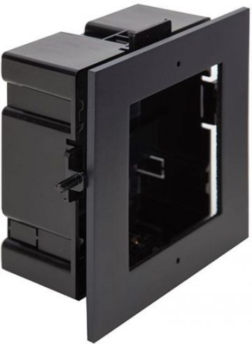 VIDOS ONE D2200-1 vienvietīgs iebūvējams rāmis VIDOS ONE D2200-1