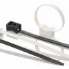UNIVERSĀLS JOSTU TURĒTĀJS UP-1035UV BLACK (100 gab.)