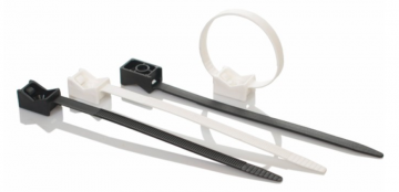UNIVERSĀLS JOSTU TURĒTĀJS UP-1035UV BLACK (100 gab.)