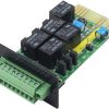 AS/400 PowerWalker MODULE VFI 1000/1500/2000/3000 RM LCD displejs AS/400 PowerWalker MODULE VFI 1000/1500/2000/3000 RM LCD displejs