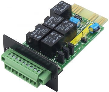 AS/400 PowerWalker MODULE VFI 1000/1500/2000/3000 RM LCD displejs AS/400 PowerWalker MODULE VFI 1000/1500/2000/3000 RM LCD displejs