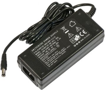 MIKROTIK 48V 1.46A barošanas bloks (48POW)