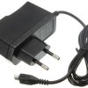 MIKROTIK USB 5V inžektors (5VPOW)