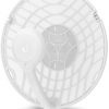 UBIQUITI airMAX GigaBeam Long Range (GBE-LR) 60/5GHz