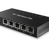 UBIQUITI EDGEROUTER ER-X-SFP